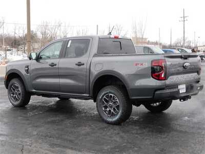 2025 Ford Ranger Crew Cab, $41115. Photo 5