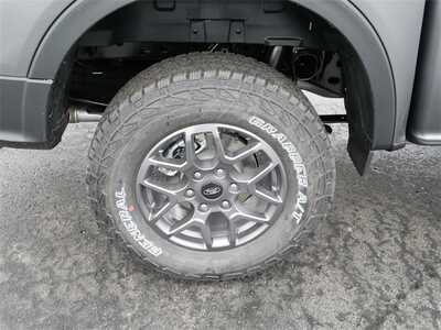 2025 Ford Ranger Crew Cab, $41115. Photo 9