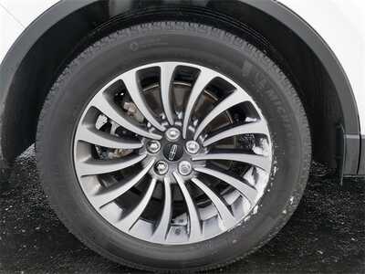 2023 Lincoln Aviator, $45999. Photo 5