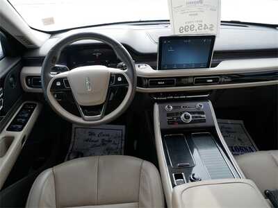 2023 Lincoln Aviator, $45999. Photo 8