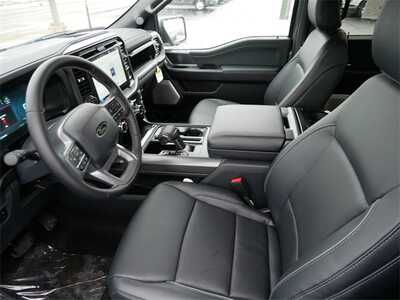 2025 Ford F150 Crew Cab, $67717. Photo 11