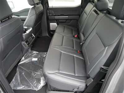 2025 Ford F150 Crew Cab, $67717. Photo 12