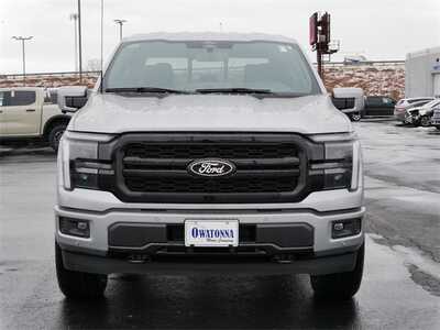 2025 Ford F150 Crew Cab, $67717. Photo 2