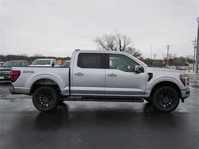 2025 Ford F150 Crew Cab, $67717. Photo 8
