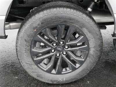 2025 Ford F150 Crew Cab, $67717. Photo 9