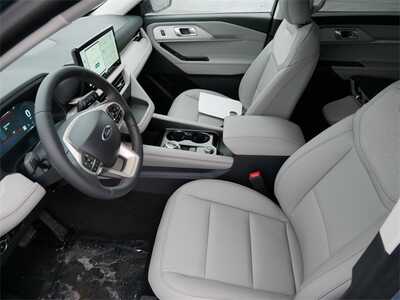 2026 Ford Explorer, $45299. Photo 11