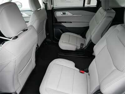 2026 Ford Explorer, $45299. Photo 12