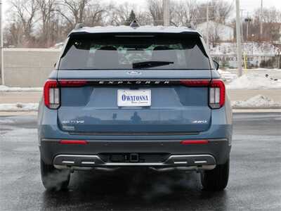 2026 Ford Explorer, $45299. Photo 6