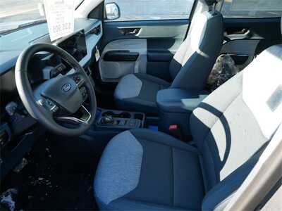 2026 Ford Maverick, $35905. Photo 3