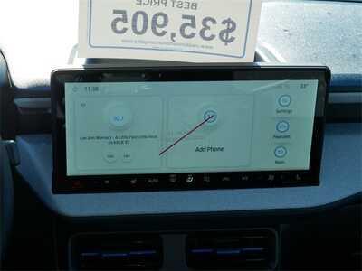 2026 Ford Maverick, $35905. Photo 6