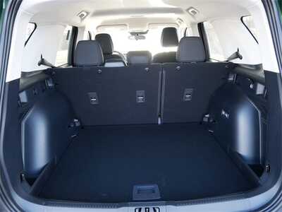 2025 Ford Bronco Sport, $33317. Photo 10