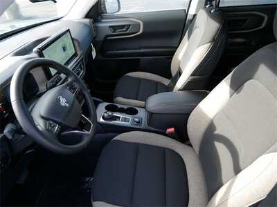 2025 Ford Bronco Sport, $33317. Photo 11