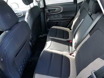 2025 Ford Bronco Sport, $33317. Photo 12