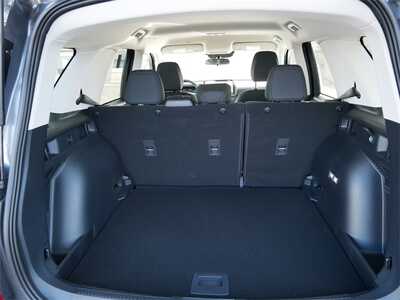 2025 Ford Bronco Sport, $33329. Photo 10