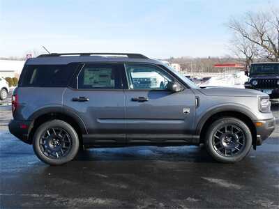 2025 Ford Bronco Sport, $33329. Photo 8