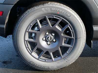 2025 Ford Bronco Sport, $33329. Photo 9
