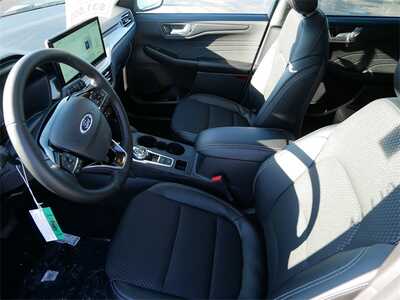 2026 Ford Escape, $31059. Photo 11