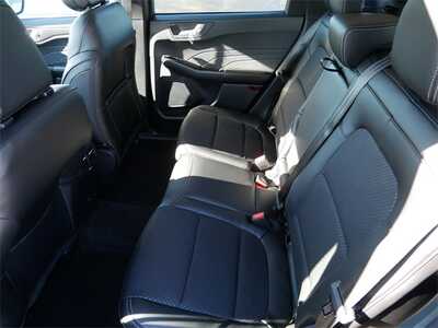 2026 Ford Escape, $31059. Photo 12