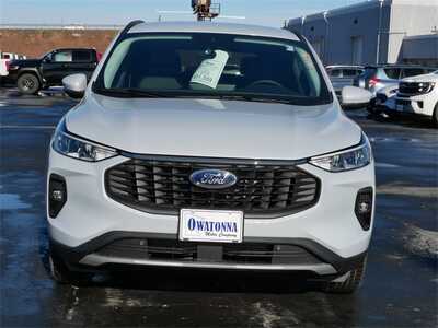 2026 Ford Escape, $31059. Photo 2