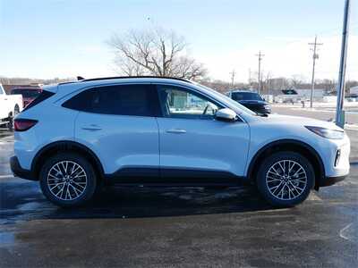 2026 Ford Escape, $31059. Photo 8