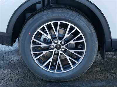 2026 Ford Escape, $31059. Photo 9