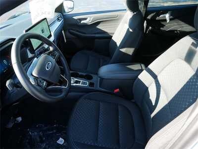 2026 Ford Escape, $33502. Photo 11