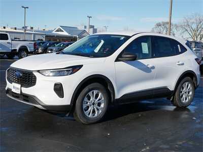 2026 Ford Escape, $33502. Photo 3