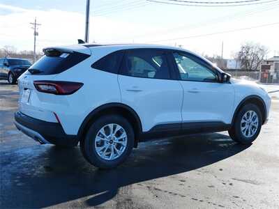 2026 Ford Escape, $33502. Photo 7