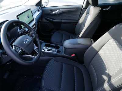 2026 Ford Escape, $33502. Photo 11