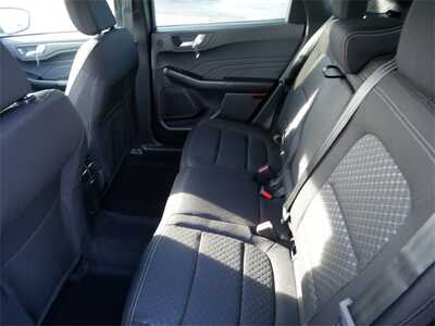 2026 Ford Escape, $33502. Photo 12