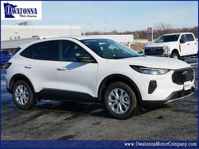 2026 Ford Escape, $33502. Photo 1