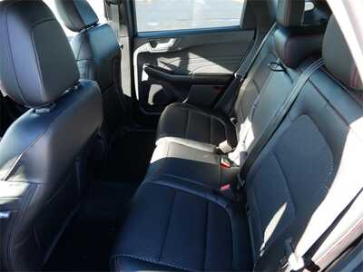 2026 Ford Escape, $33955. Photo 12