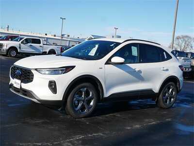 2026 Ford Escape, $33955. Photo 3