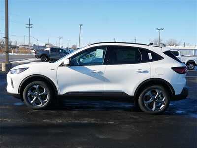 2026 Ford Escape, $33955. Photo 4