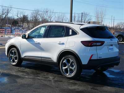 2026 Ford Escape, $33955. Photo 5