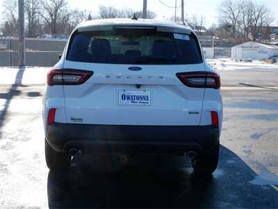 2026 Ford Escape, $33955. Photo 6