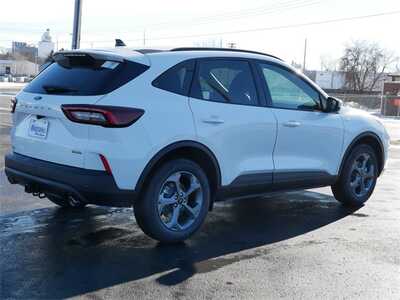 2026 Ford Escape, $33955. Photo 7