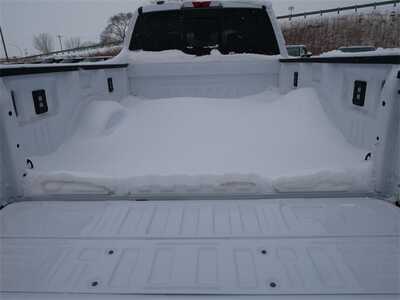 2026 Ford F350 Crew Cab, $64757. Photo 10