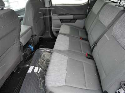 2026 Ford F350 Crew Cab, $64757. Photo 12