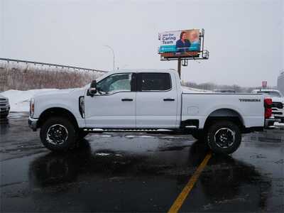 2026 Ford F350 Crew Cab, $64757. Photo 4