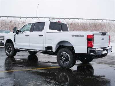2026 Ford F350 Crew Cab, $64757. Photo 5