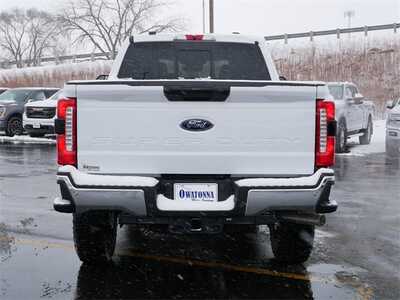 2026 Ford F350 Crew Cab, $64757. Photo 6