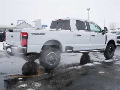 2026 Ford F350 Crew Cab, $64757. Photo 7