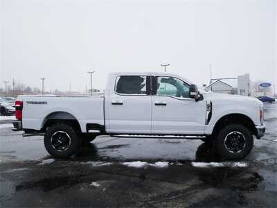 2026 Ford F350 Crew Cab, $64757. Photo 8