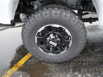 2026 Ford F350 Crew Cab, $64757. Photo 9