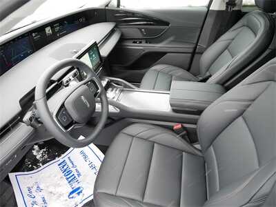 2026 Lincoln Nautilus, $55328. Photo 11