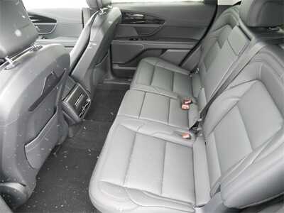 2026 Lincoln Nautilus, $55328. Photo 12