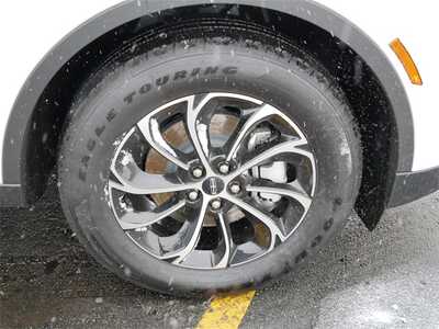 2026 Lincoln Nautilus, $55328. Photo 9