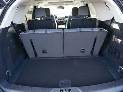 2026 Ford Explorer, $47064. Photo 10