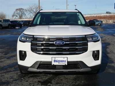 2026 Ford Explorer, $47064. Photo 2